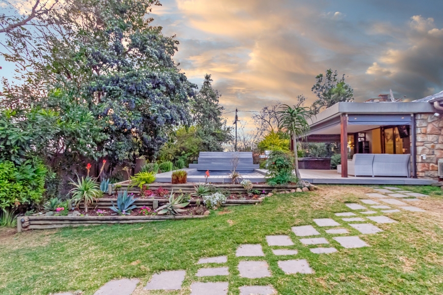 3 Bedroom Property for Sale in Parkmore Gauteng