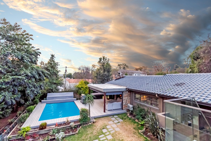 3 Bedroom Property for Sale in Parkmore Gauteng