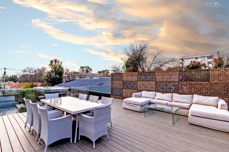 3 Bedroom Property for Sale in Parkmore Gauteng