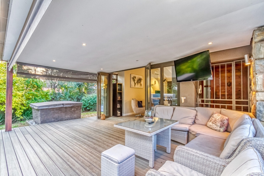3 Bedroom Property for Sale in Parkmore Gauteng