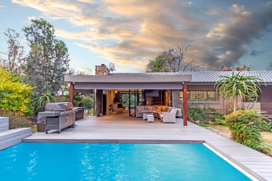 3 Bedroom Property for Sale in Parkmore Gauteng