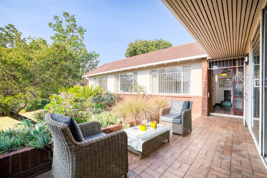 4 Bedroom Property for Sale in Franklin Roosevelt Park Gauteng