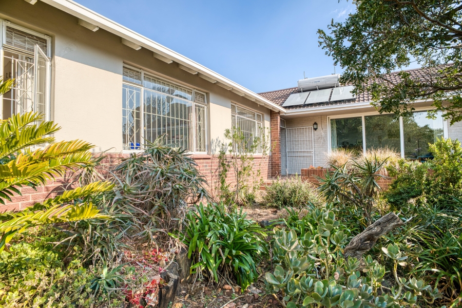 4 Bedroom Property for Sale in Franklin Roosevelt Park Gauteng