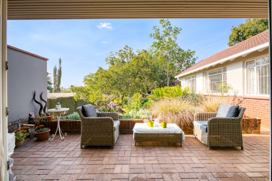 4 Bedroom Property for Sale in Franklin Roosevelt Park Gauteng