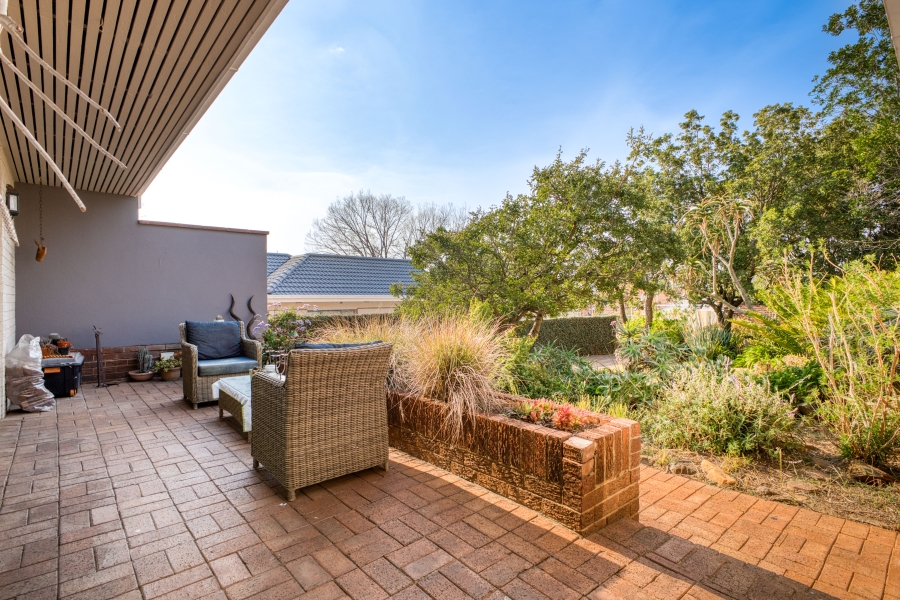 4 Bedroom Property for Sale in Franklin Roosevelt Park Gauteng