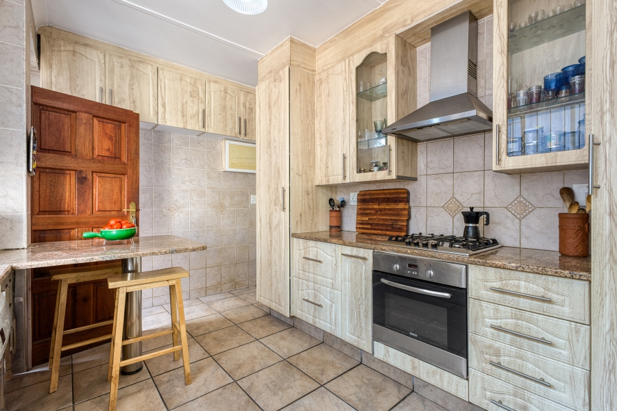 4 Bedroom Property for Sale in Franklin Roosevelt Park Gauteng