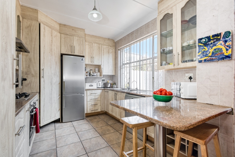4 Bedroom Property for Sale in Franklin Roosevelt Park Gauteng
