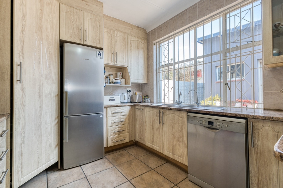 4 Bedroom Property for Sale in Franklin Roosevelt Park Gauteng