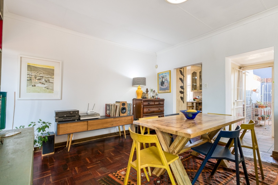 4 Bedroom Property for Sale in Franklin Roosevelt Park Gauteng