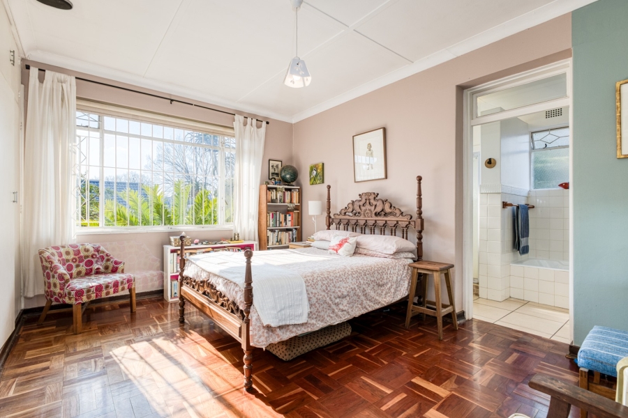 4 Bedroom Property for Sale in Franklin Roosevelt Park Gauteng