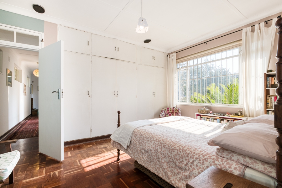 4 Bedroom Property for Sale in Franklin Roosevelt Park Gauteng