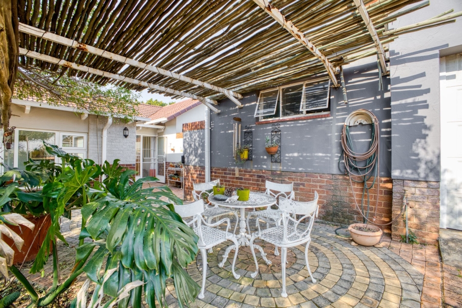 4 Bedroom Property for Sale in Franklin Roosevelt Park Gauteng