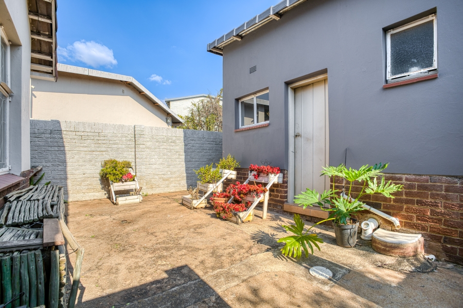 4 Bedroom Property for Sale in Franklin Roosevelt Park Gauteng