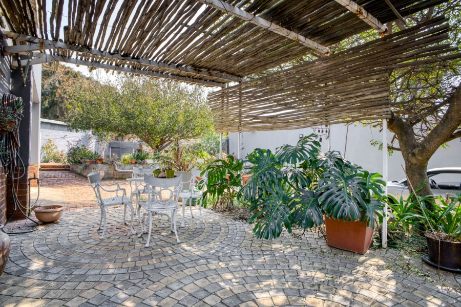 4 Bedroom Property for Sale in Franklin Roosevelt Park Gauteng