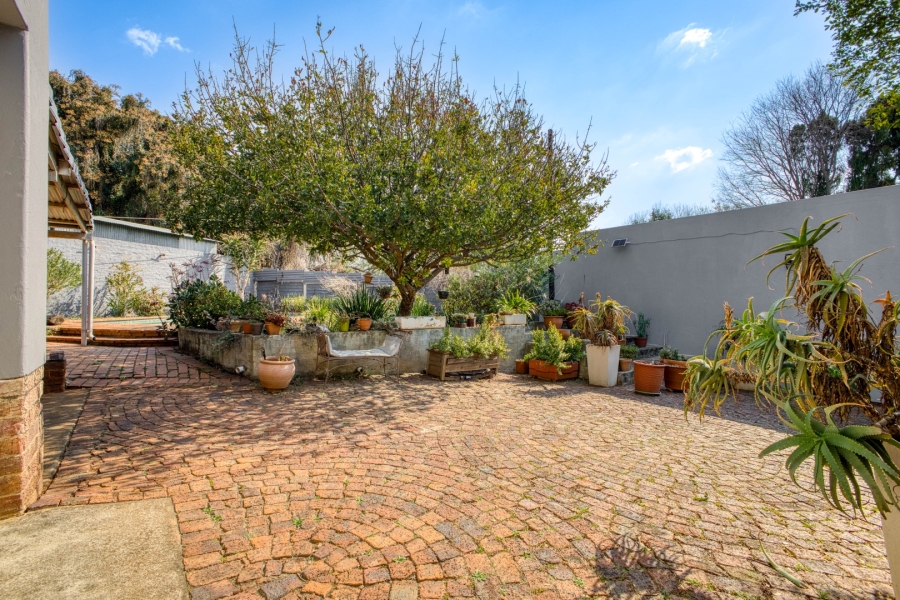 4 Bedroom Property for Sale in Franklin Roosevelt Park Gauteng