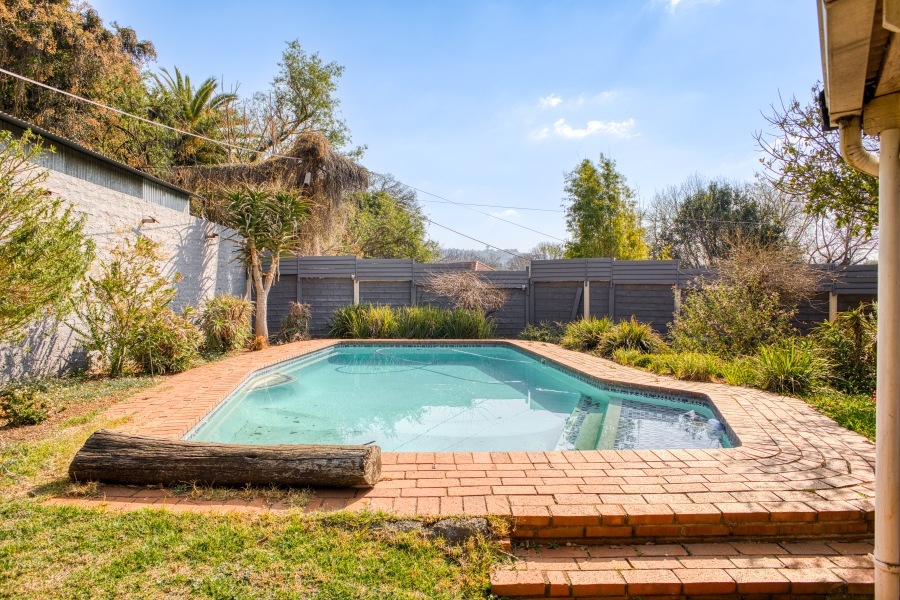 4 Bedroom Property for Sale in Franklin Roosevelt Park Gauteng