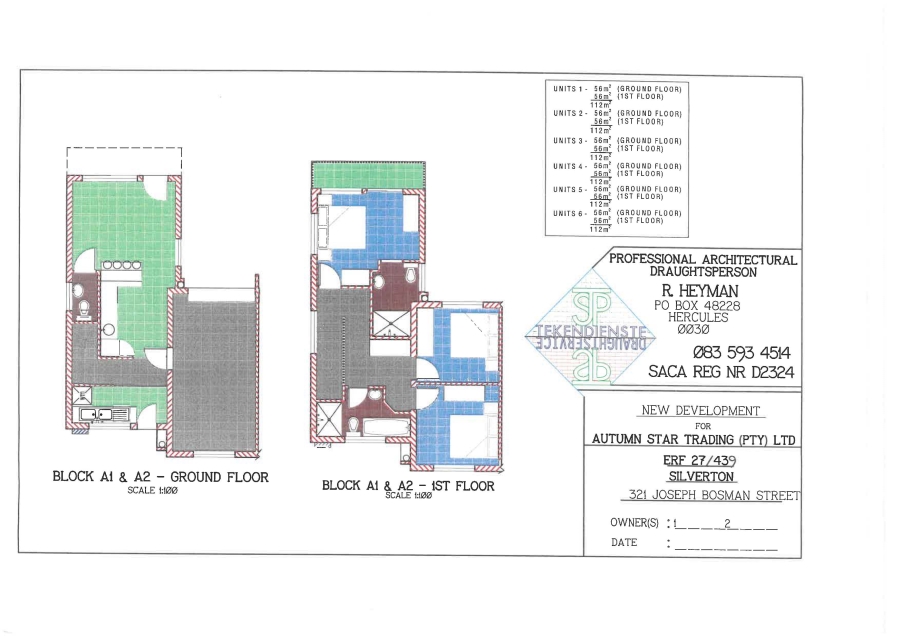 3 Bedroom Property for Sale in Silverton Gauteng
