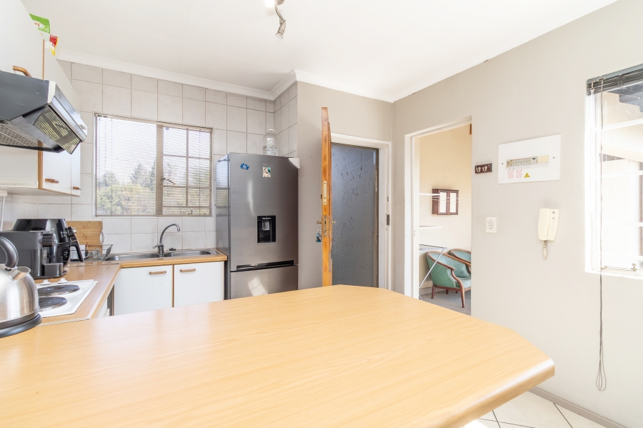 1 Bedroom Property for Sale in Paulshof Gauteng