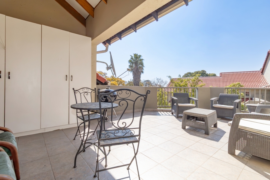 1 Bedroom Property for Sale in Paulshof Gauteng
