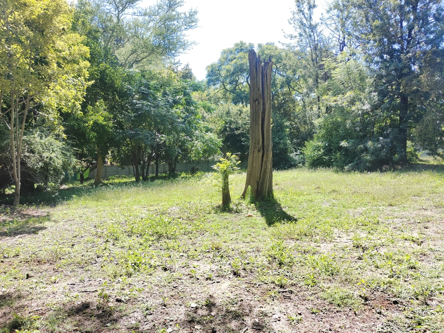 0 Bedroom Property for Sale in Cullinan Gauteng