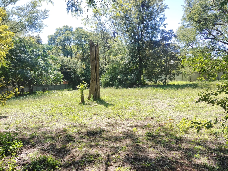 0 Bedroom Property for Sale in Cullinan Gauteng