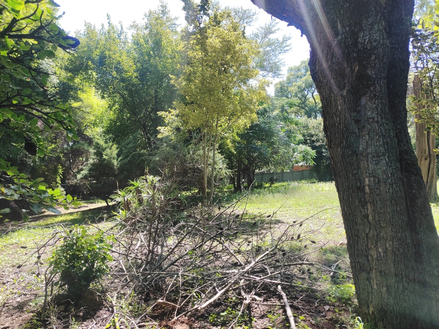 0 Bedroom Property for Sale in Cullinan Gauteng