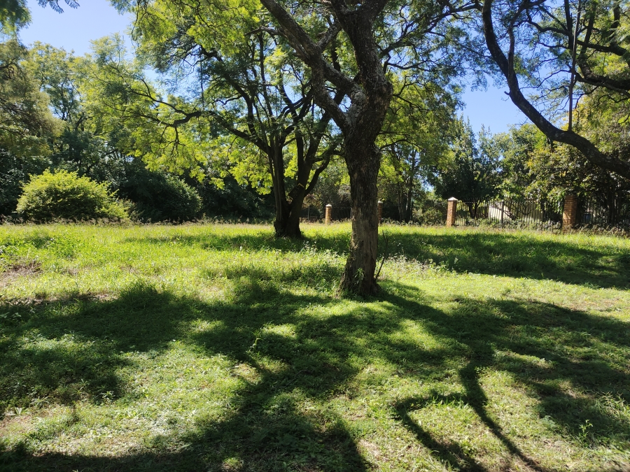 0 Bedroom Property for Sale in Cullinan Gauteng