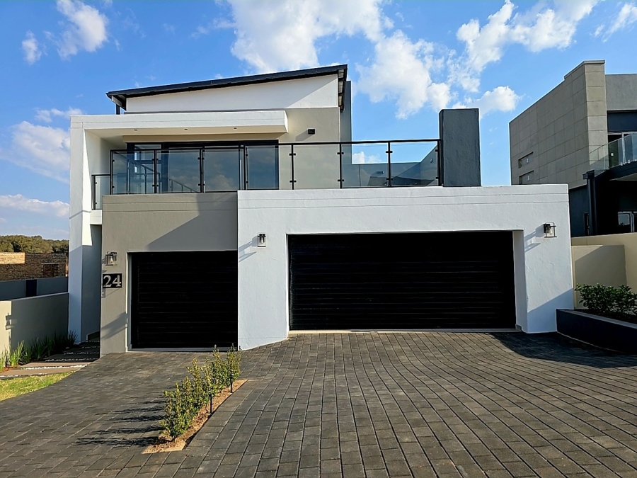 4 Bedroom Property for Sale in Fountainbrook Estate Gauteng