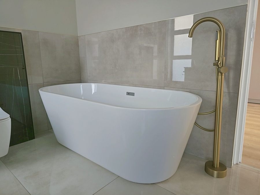 4 Bedroom Property for Sale in Fountainbrook Estate Gauteng