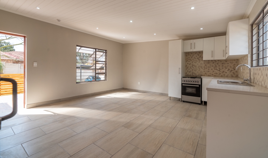 To Let 1 Bedroom Property for Rent in Sharonlea Gauteng
