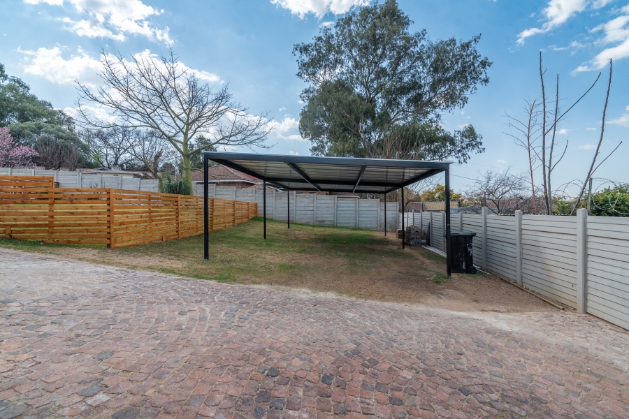 To Let 1 Bedroom Property for Rent in Sharonlea Gauteng