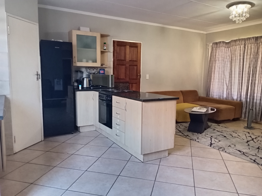 To Let 3 Bedroom Property for Rent in Andeon AH Gauteng