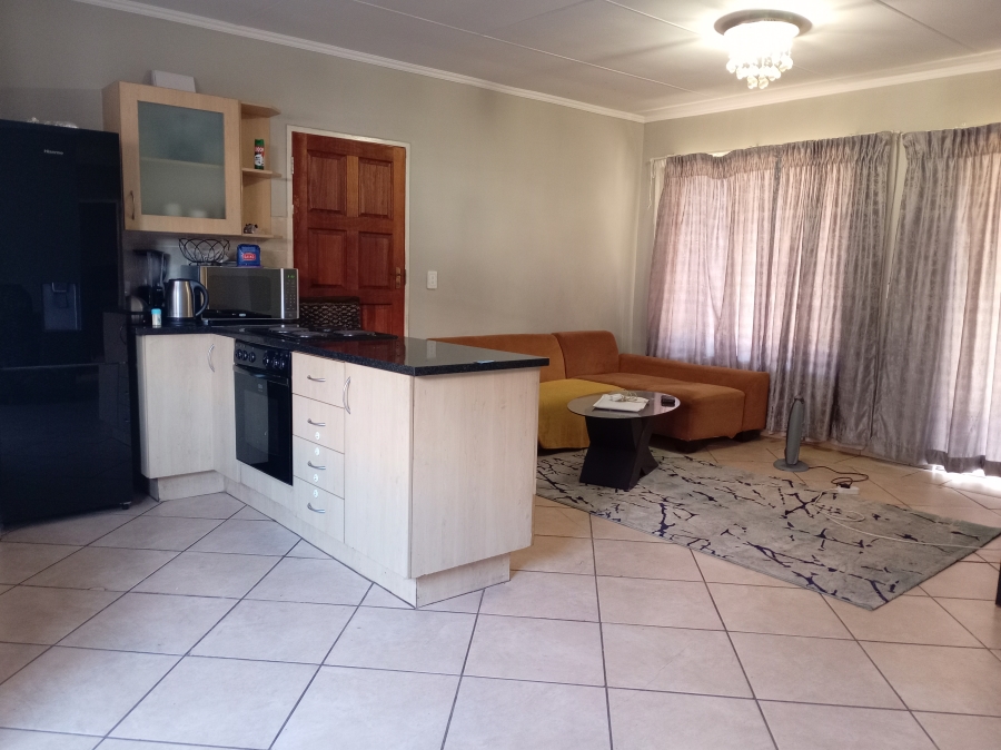 To Let 3 Bedroom Property for Rent in Andeon AH Gauteng