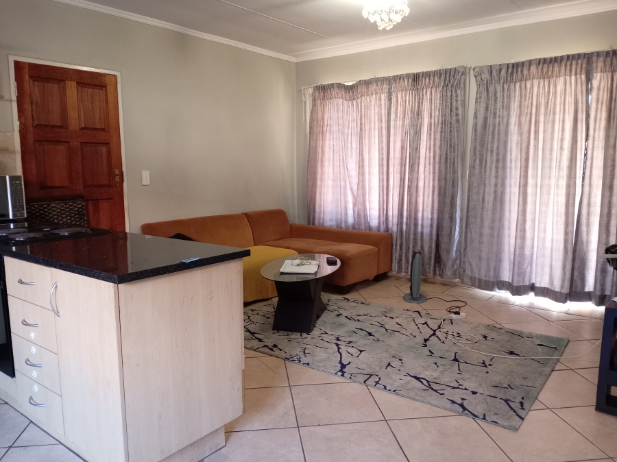 To Let 3 Bedroom Property for Rent in Andeon AH Gauteng