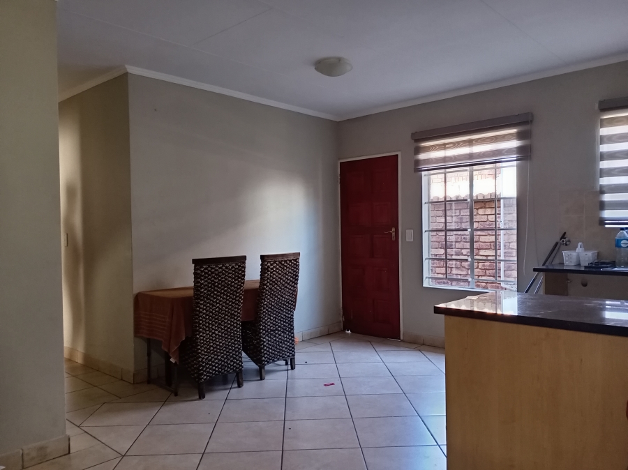 To Let 3 Bedroom Property for Rent in Andeon AH Gauteng