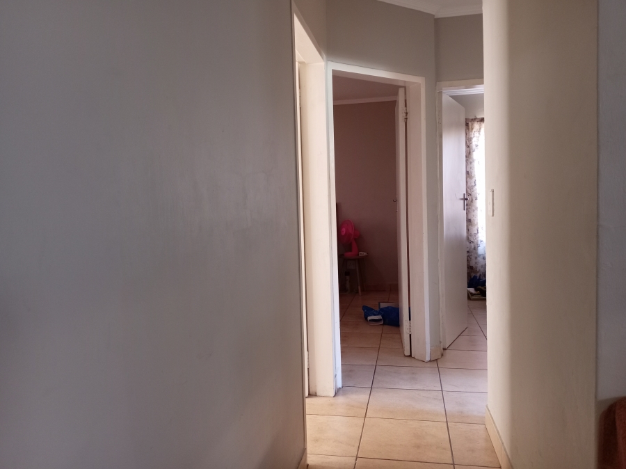 To Let 3 Bedroom Property for Rent in Andeon AH Gauteng