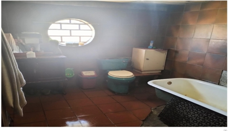 4 Bedroom Property for Sale in Nanescol Gauteng