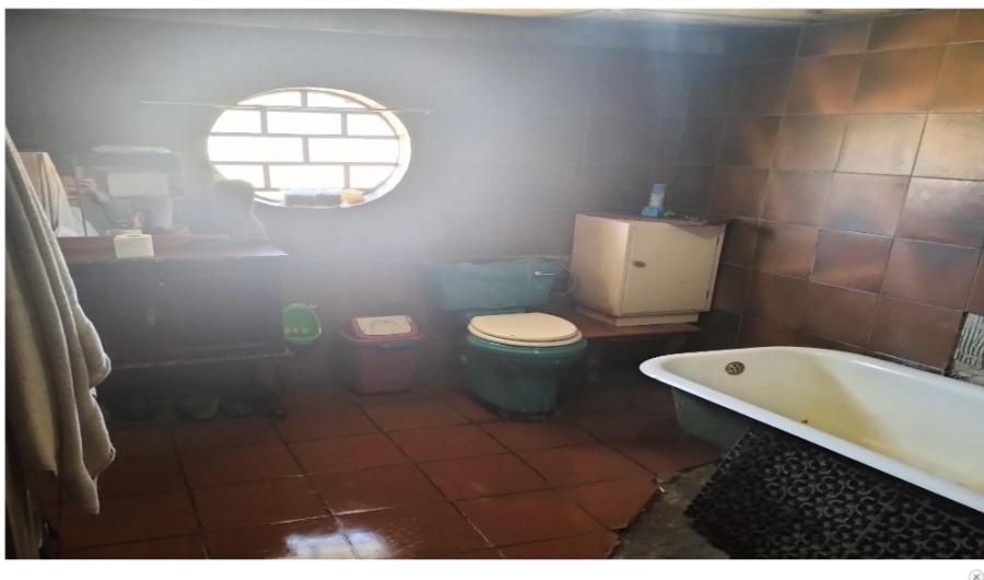 4 Bedroom Property for Sale in Nanescol Gauteng