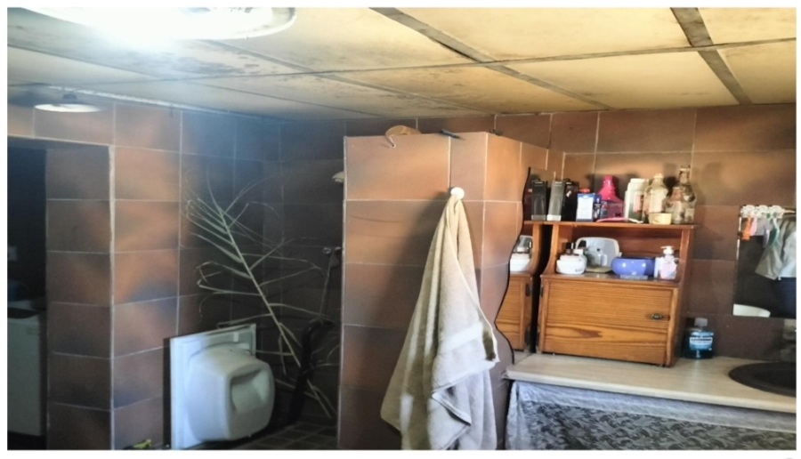4 Bedroom Property for Sale in Nanescol Gauteng
