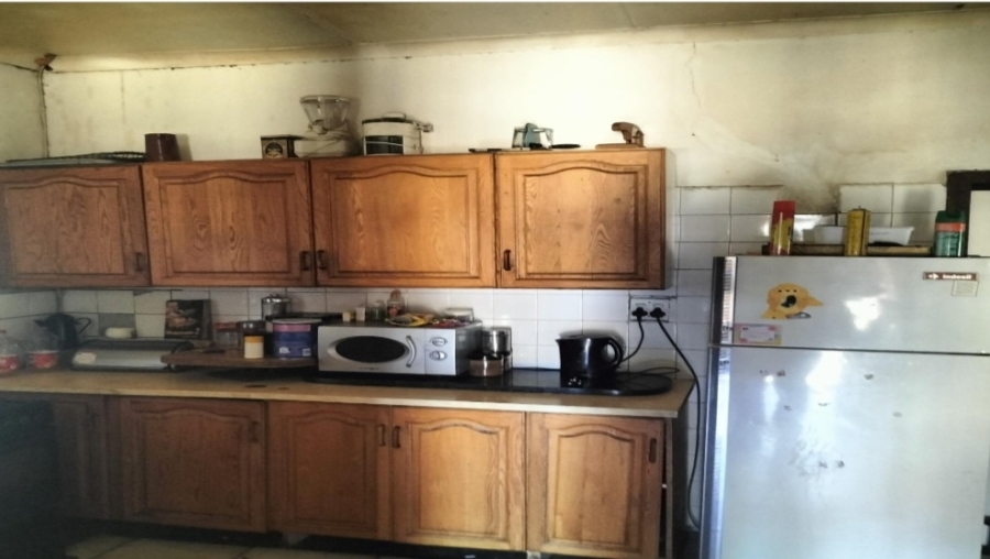 4 Bedroom Property for Sale in Nanescol Gauteng