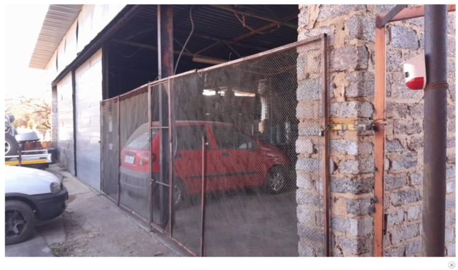 4 Bedroom Property for Sale in Nanescol Gauteng