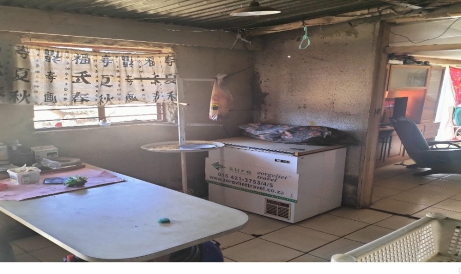 4 Bedroom Property for Sale in Nanescol Gauteng