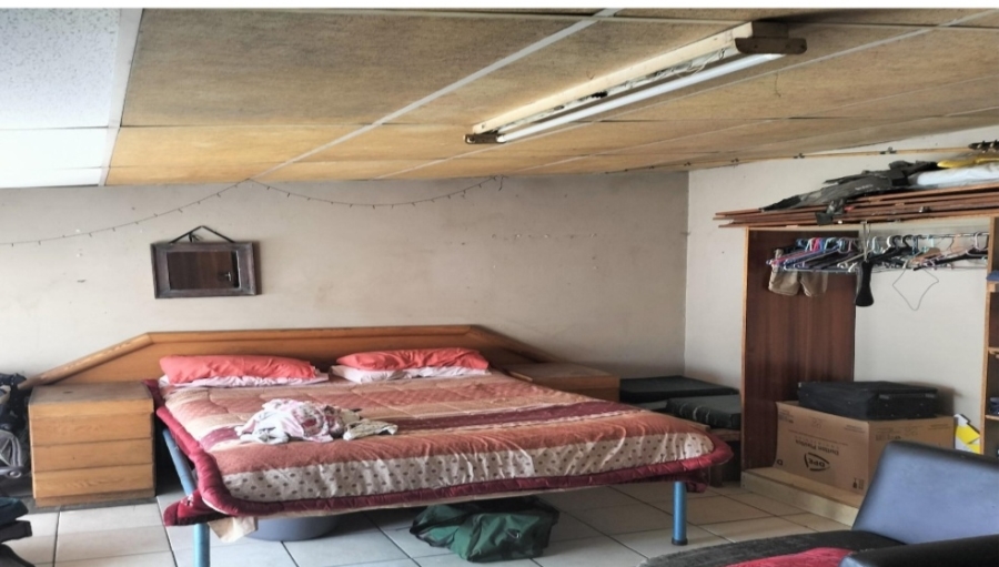 4 Bedroom Property for Sale in Nanescol Gauteng