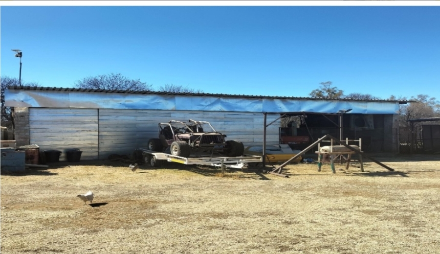 4 Bedroom Property for Sale in Nanescol Gauteng