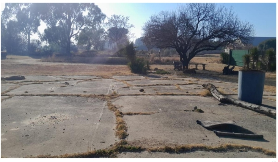4 Bedroom Property for Sale in Nanescol Gauteng