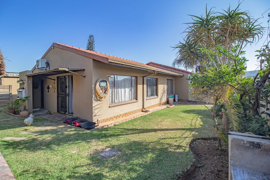 3 Bedroom Property for Sale in Daspoort Gauteng