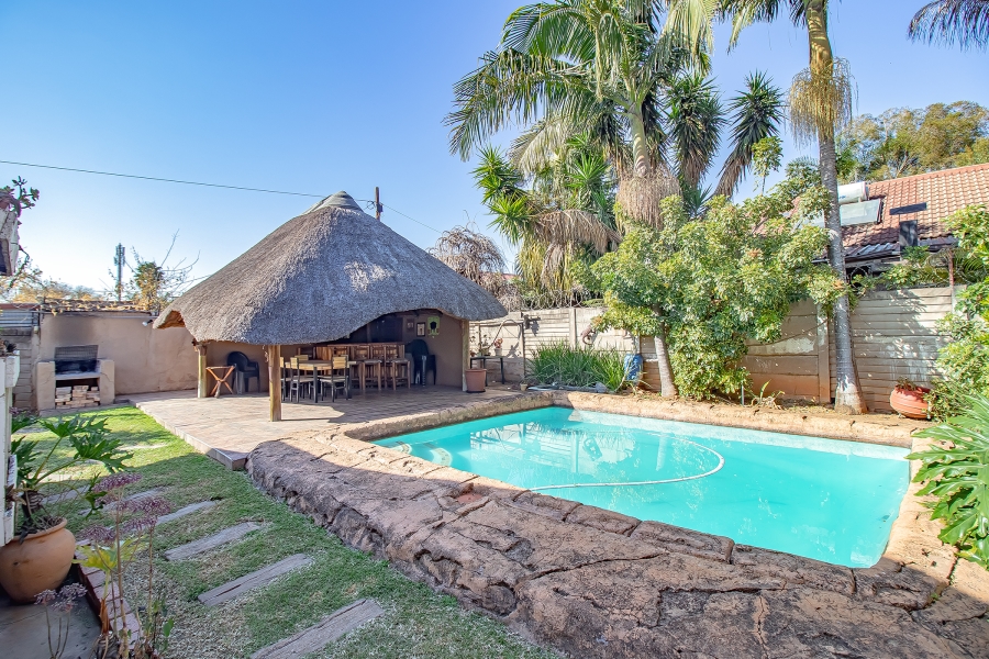 3 Bedroom Property for Sale in Daspoort Gauteng