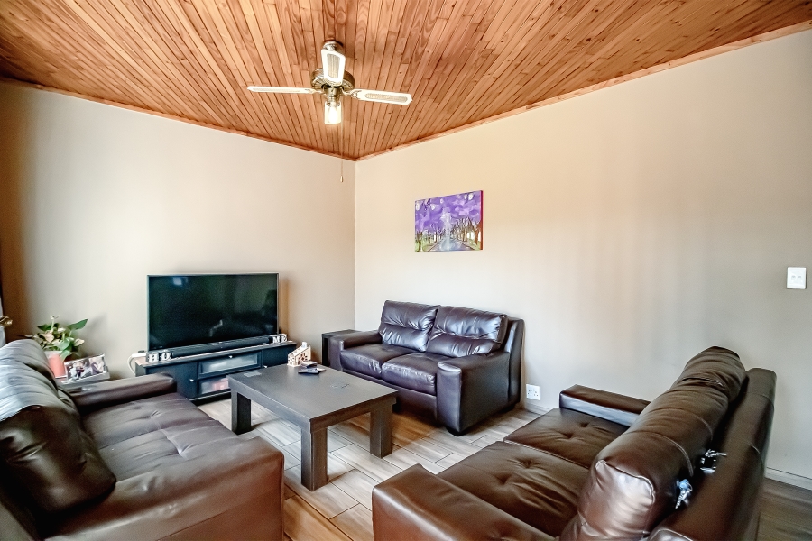3 Bedroom Property for Sale in Daspoort Gauteng