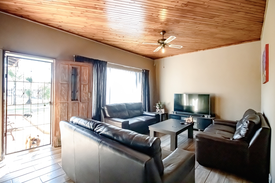 3 Bedroom Property for Sale in Daspoort Gauteng