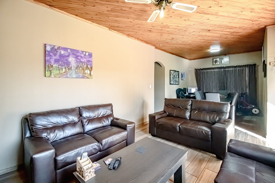 3 Bedroom Property for Sale in Daspoort Gauteng